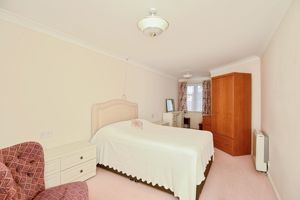 Bedroom- click for photo gallery
